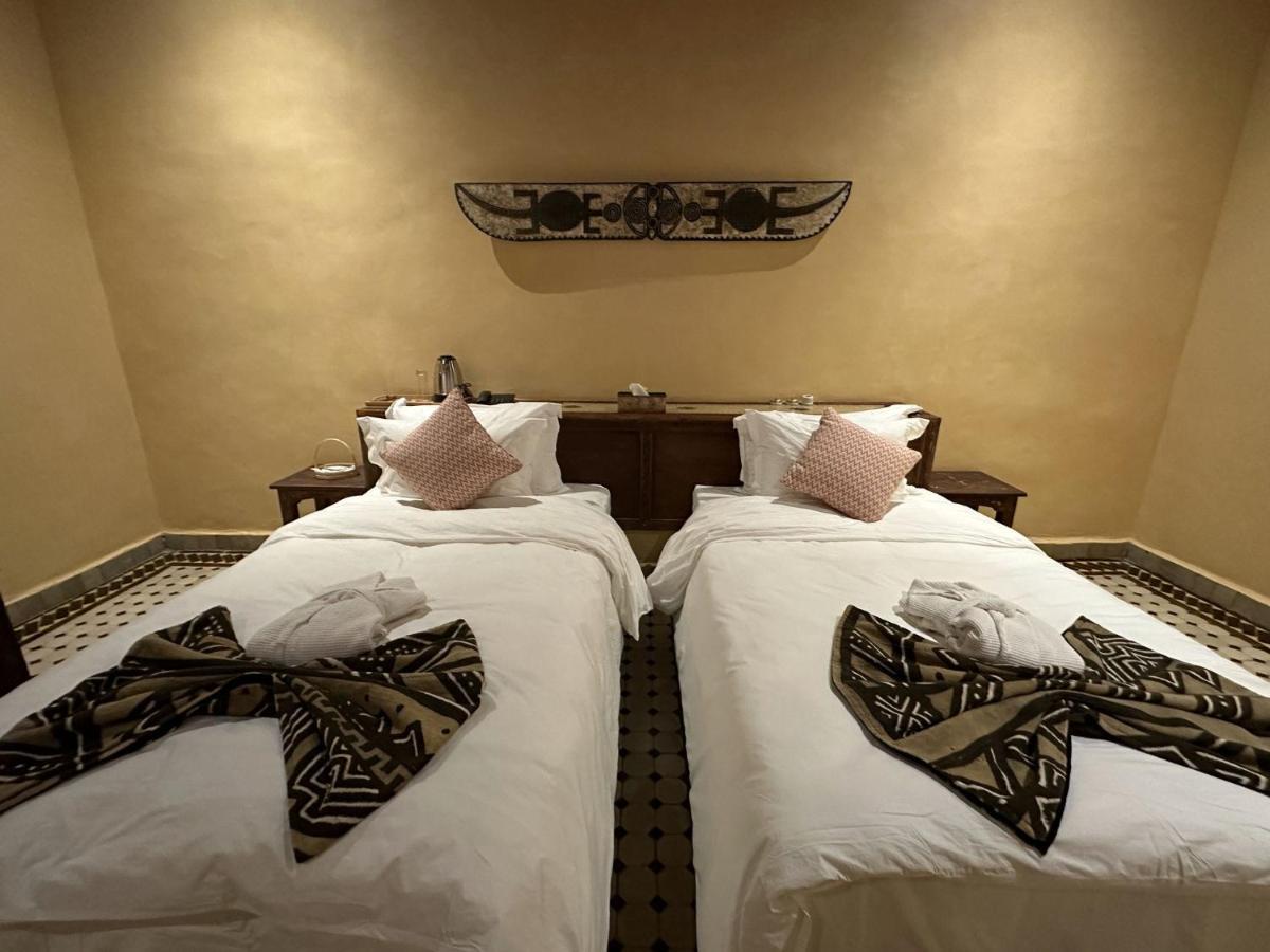 Hotel Riad Xaluca Merzouga Extérieur photo