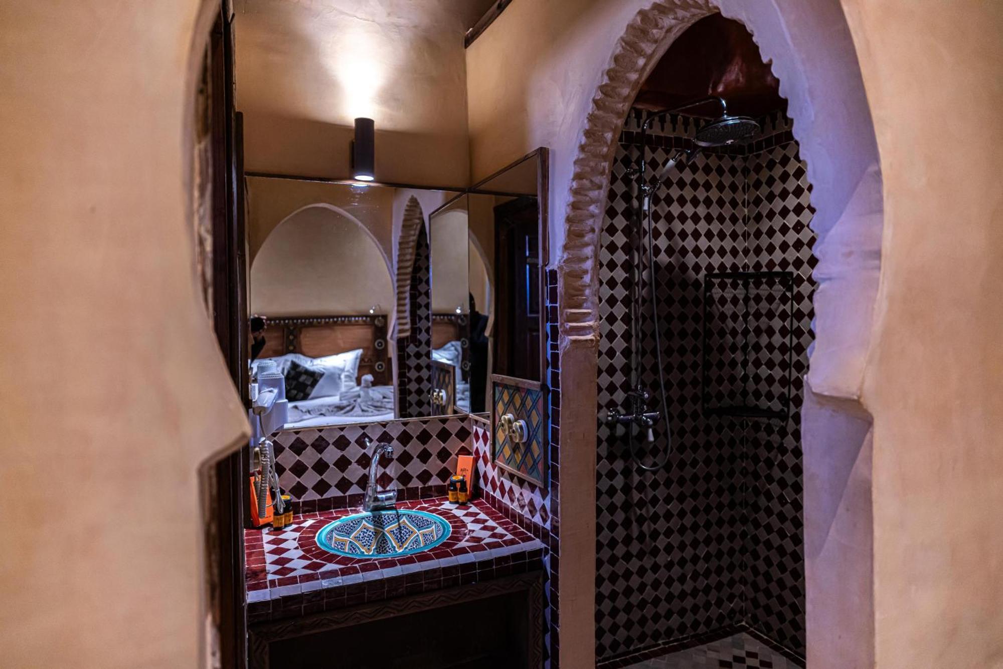 Hotel Riad Xaluca Merzouga Extérieur photo
