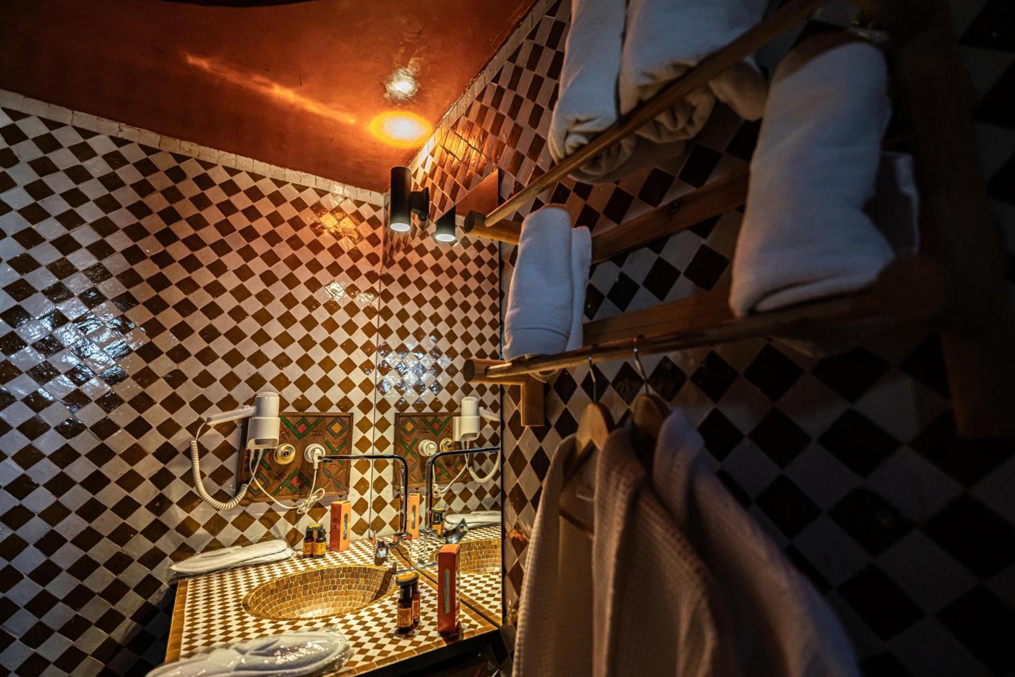 Hotel Riad Xaluca Merzouga Extérieur photo
