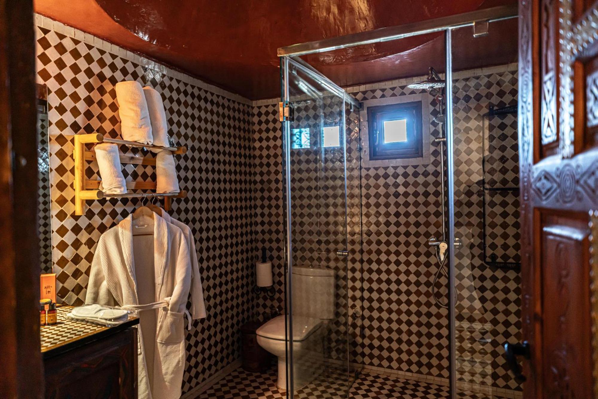 Hotel Riad Xaluca Merzouga Extérieur photo
