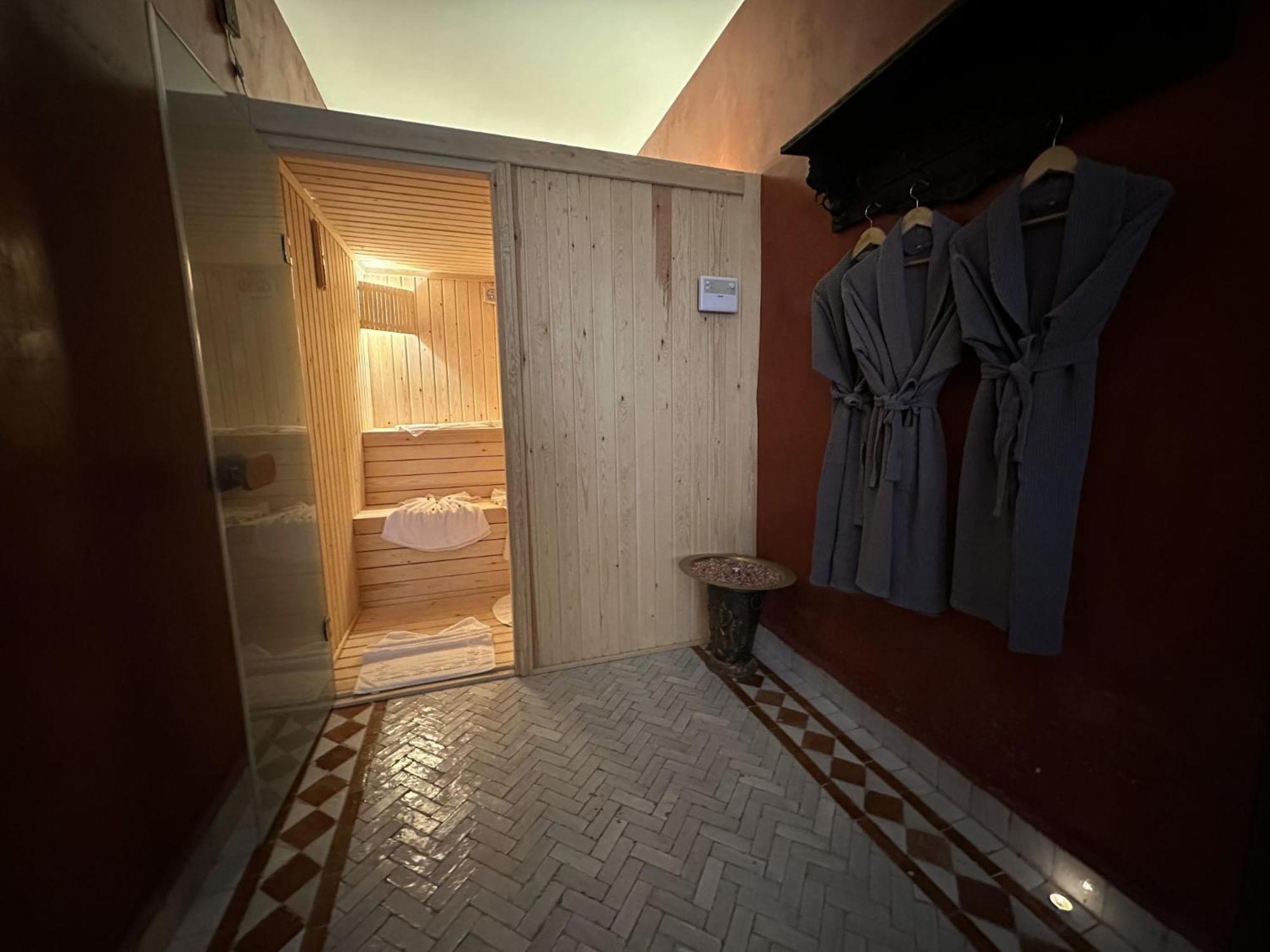 Hotel Riad Xaluca Merzouga Extérieur photo
