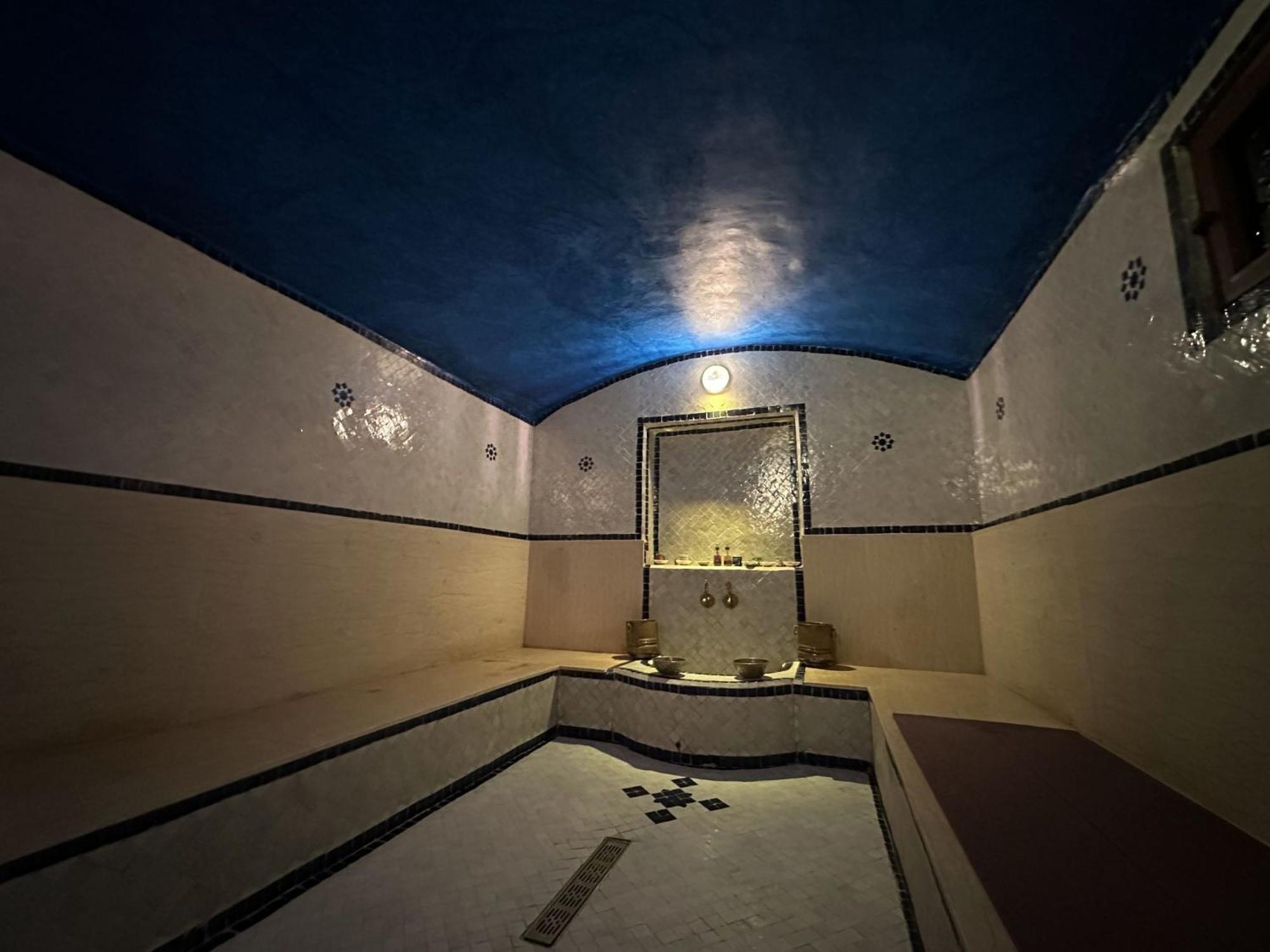 Hotel Riad Xaluca Merzouga Extérieur photo